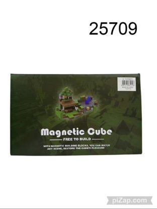 Imagen de CUBO MAGNETICOS X134 3.26